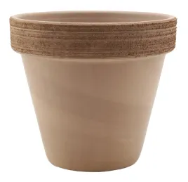 degrea-doniczka-vaso-vulcano-graffiato-d17-ceramiczna-terakota-17cm-szara