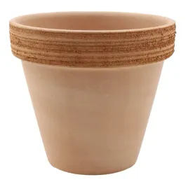 degrea-doniczka-vaso-arena-graffiato-d17-ceramiczna-terakota-17cm-wloska