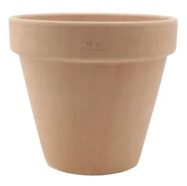 degrea-doniczka-vaso-arena-d19-ceramiczna-terakota-19cm-kremowa-wloska
