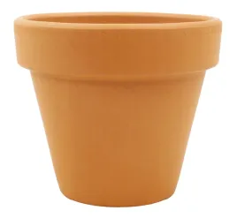 degrea-doniczka-wloska-vaso-d13-ceramiczna-terakota-13cm-prosta-klasyczna