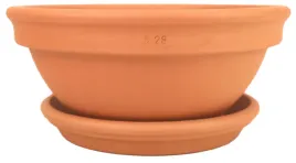 degrea-misa-ciotola-ciclamino-ceramiczna-terakota-d28-cm-podstawek-d23-cm