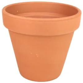 degrea-doniczka-wloska-vaso-d17-ceramiczna-terakota-17cm-prosta-klasyczna