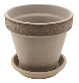 doniczka-ceramiczna-19cm-z-podstawkiem-szara-terakota-graffiato-degrea