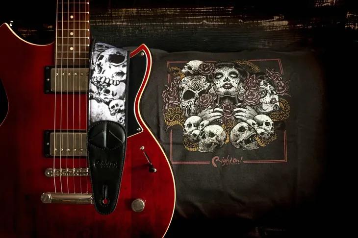 righton-steady-deaths-touch-pasek-do-gitary-marka-righton-straps-stan-nowy