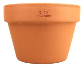doniczka-donica-misa-ceramiczna-terakota-17cm-mezzo-niska-wloska-tradycyjna