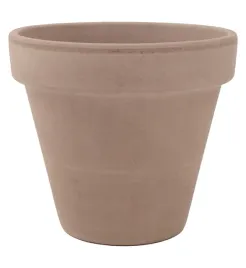 doniczka-ceramiczna-terakota-szara-wulkaniczna-nieszkliwiona-naturalna-17cm