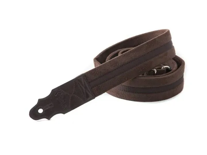 righton-ready-series-plain-brown-357-pasek-gitarowy
