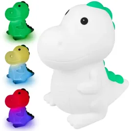 lampka-nocna-dla-dzieci-dinozaur-miekka-kolorowa-rgb-led-usb-silikonowa