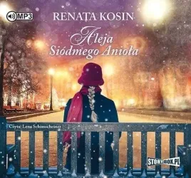 aleja-siodmego-aniola-audiobook-renata-kosin