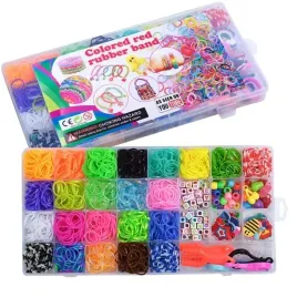 rainbow-loom-bands-gumki-do-zaplatania-bransoletki-korailiki-zawieszki