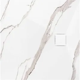 brodzik-prysznicowy-kamienny-magnum-bialy-carrara-90x90cm