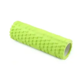 walek-z-pianki-roller-do-cwiczen-i-masazu-jogi-fitness-zielony