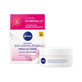 nivea-odzywczy-krem-nawilzajacy-24h-na-dzien-filtr-spf-30-skora-sucha-50ml