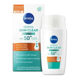 nivea-derma-skin-clear-fluid-na-dzien-filtr-uv-spf50-baza-pod-makijaz-40-ml