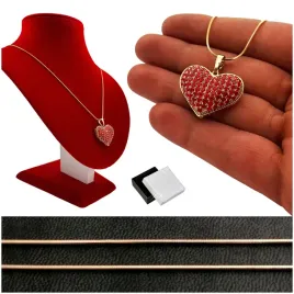 elegancki-naszyjnik-z-sercem-18k-na-prezent-dla-mamy-babci-kobiety-zony