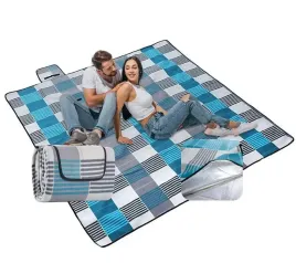 koc-piknikowy-z-uchwytem-izolacja-folia-termiczna-plazowy-mata-200x200cm