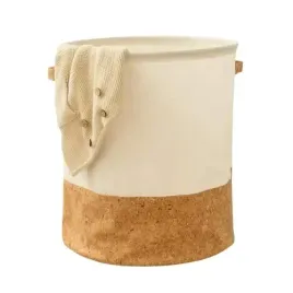 kosz-lazienkowy-na-odziez-pojemnik-na-zabawki-wolnostajacy-bezowy