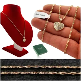 zloty-naszyjnik-serce-stal-chirurgiczna-cyrkonia-18k-prezent-dla-mamy-55-cm