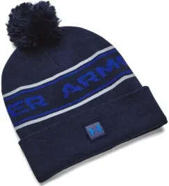 zimowa-meska-czapka-under-armour-z-pomponem