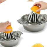 wyciskarka-do-cytrusow-lemon-gefu-material-stal-nierdzewna