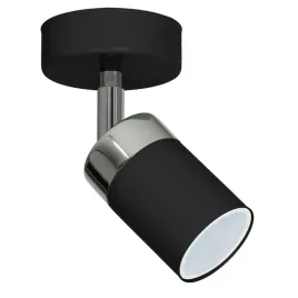 kinkiet-spot-joker-czarny-srebrny-1xgu10-lampa-scienna-do-domu-do-pokoju