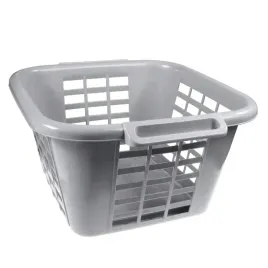 pojemnik-koszyk-plastikowy-prostokatny-do-przechowywania-szary