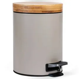 kosz-lazienkowy-5l-bambusowy-ciche-zamykanie-antyposlizgowy-taupe-jasny