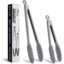 szczypce-kuchenne-silikonowe-ze-stali-nierdzewnej-zestaw-do-grilla-2-szt