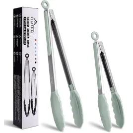 szczypce-kuchenne-silikonowe-ze-stali-nierdzewnej-zestaw-do-grilla-2-szt