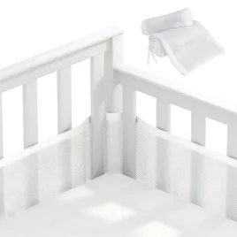 ochraniacz-do-lozeczka-dzieciecego-oddychajaca-ochrona-krawedzi-bialy