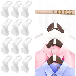 haki-do-wieszakow-ubraniowych-organizer-szafy-oszczednosc-miejsca-80-sztuk