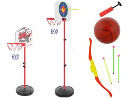 5w1-zestaw-rzut-do-celu-koszykowka-strzelnica-luk-pilka-tablica-pompka