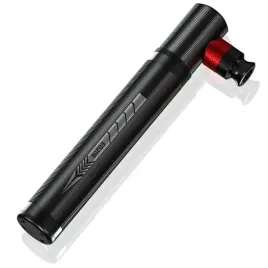 mini-pompka-do-opon-shrader-presta-mocowanie-pod-bidon-aluminiowa-czarna