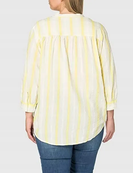 damska-koszula-lee-essential-blouse-s-linia-regular