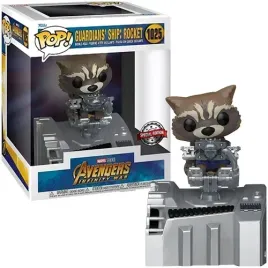 rocket-straznicy-galaktyki-funko-pop-marvel-figurka-kolekcjonerska