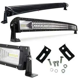 lampa-robocza-dalekosiezna-105-cm-luk-12v-24v-belka-led-cree-off-road-1000w