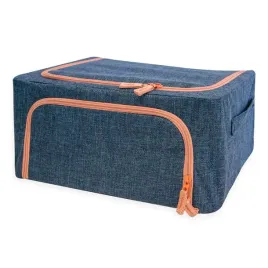 pudelko-organizer-pojemnik-na-ubrania-posciel-koce-22l