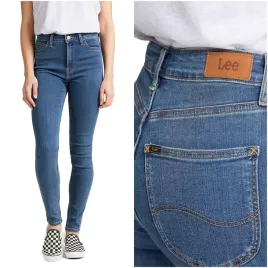 damskie-spodnie-jeansowe-lee-ivy-w27-l31