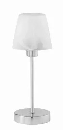 lampa-stolowa-nocna-srebrna-szklany-bialy-klosz-32-cm-nowoczesna-trio