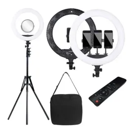 lampa-pierscieniowa-ring-led-duza-45cm-statyw-200w