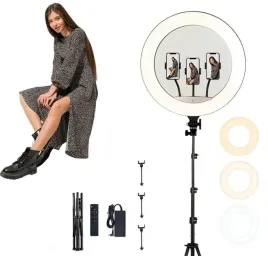 lampa-pierscieniowa-beauty-ring-45-cm-200w-selfie