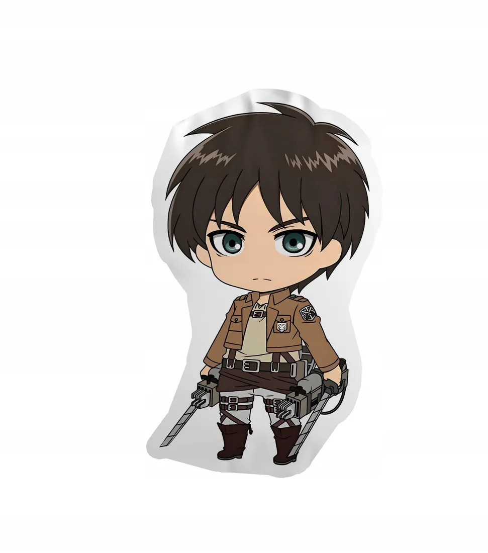 poduszka-chibi-atak-tytanow-eren