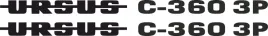 napis-naklejka-ursus-c-360-3p-czarny-bez-tla