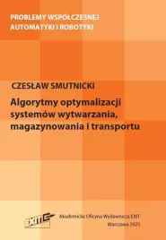 algorytmy-optymalizacji-systemow-wytwarzania-czeslaw-smutnicki