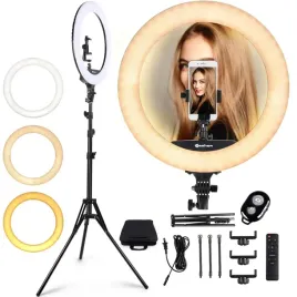 lampa-pierscieniowa-ring-led-duza-z-statywem-do-zdjec-video-pilot-torba