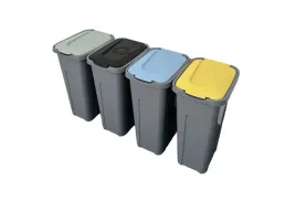 zestaw-koszy-do-segregacji-smieci-pastel-mini-4x30l-waski-zlew-pojemniki