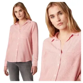 damska-koszula-wrangler-1pkt-stripe-shirt-s