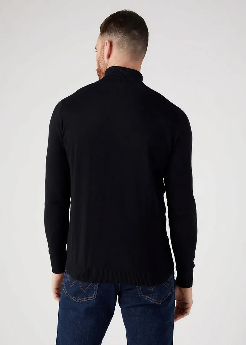 meski-sweter-wrangler-roll-neck-knit-l