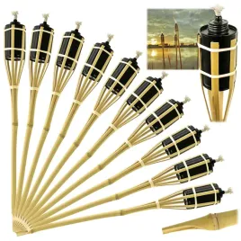 pochodnia-bambusowa-ogrodowa-naturalna-90cm-na-olej-wytrzymala-zestaw-10szt