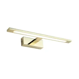 kinkiet-led-lazienkowy-zloty-nad-lustro-40-cm-neutralna-barwa-zuma-line
